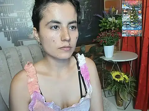 kanela3434 online show from October 19, 2025, 12:46 am