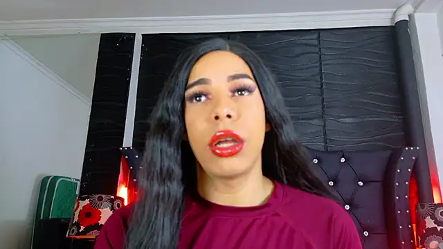 Giorgina Parado online show from January 13, 2026, 4:27 am