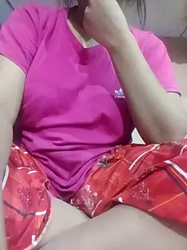 Im Cute online show from March 21, 2025, 7:46 pm