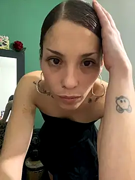 KokoAndRin online show from November 7, 2025, 8:35 pm