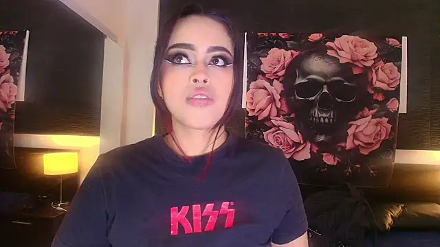 EvaaFoxxy1 online show from June 13, 2026, 11:52 am