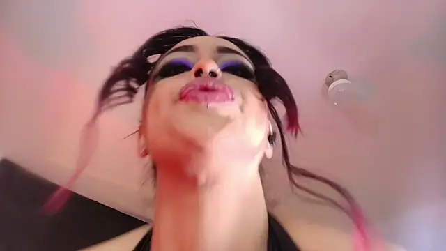 EvaaFoxxy1 online show from June 16, 2026, 11:54 am