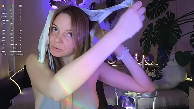 Sam Klaus online show from April 3, 2026, 12:33 pm