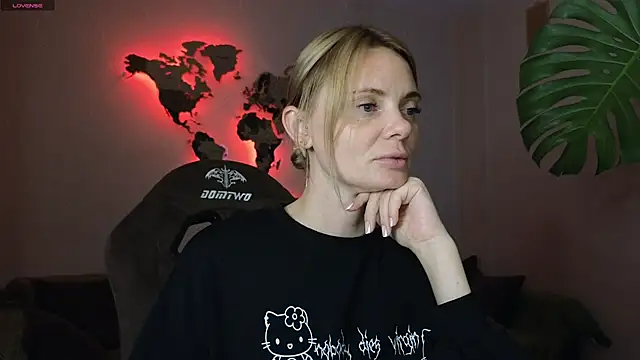 Sam Klaus online show from October 17, 2025, 10:11 pm