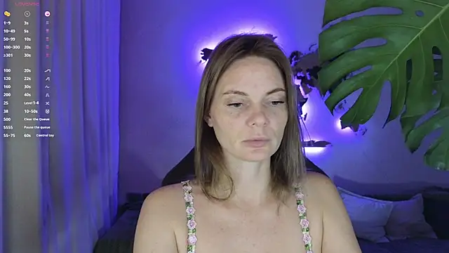 Sam Klaus online show from November 7, 2025, 10:57 pm