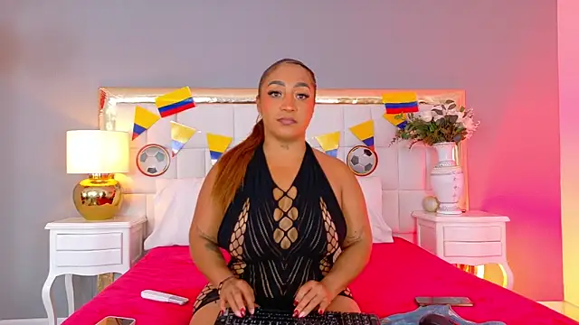 KateVenegas online show from June 20, 2026, 8:36 pm