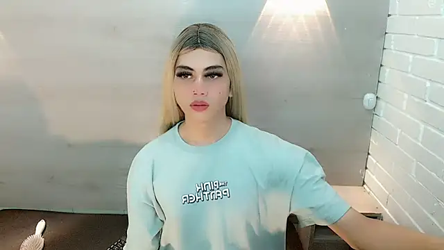 Daniela Pink  online show from March 2, 2025, 7:19 pm