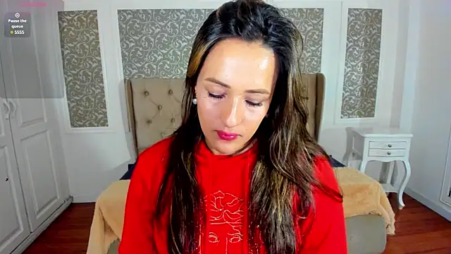 KimWessel  online show from March 14, 2025, 8:38 pm