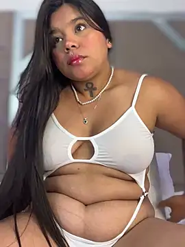 Snapshot of Bianca__69 chatting on March 20, 2026, 4:13 am Bianca 69 online show from March 20, 2026, 4:13 am