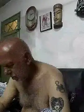 FabiQuilmes online show from December 20, 2025, 5:38 pm