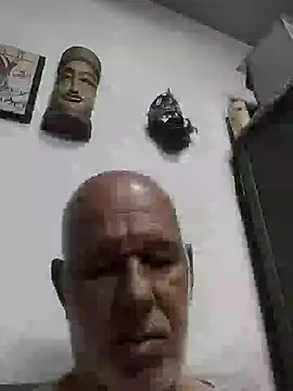 FabiQuilmes online show from January 12, 2025, 3:39 am