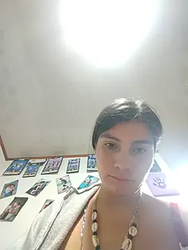 Sasha smith23 online show from July 21, 2026, 5:31 am