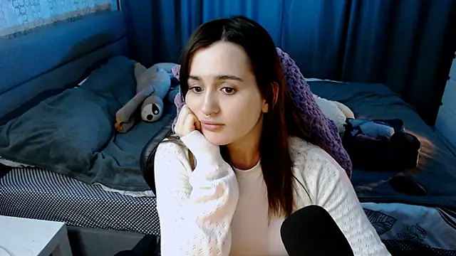 KiraYammy online show from February 6, 2025, 12:43 am