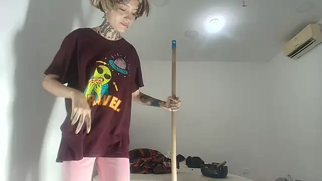 barbara anal squirt  online show from June 23, 2026, 6:55 am