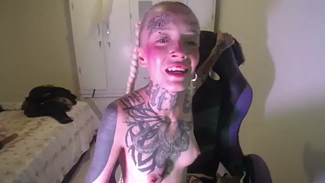 barbara anal squirt  online show from October 18, 2025, 12:56 am