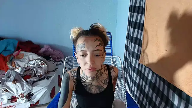 barbara anal squirt  online show from August 4, 2026, 11:42 pm