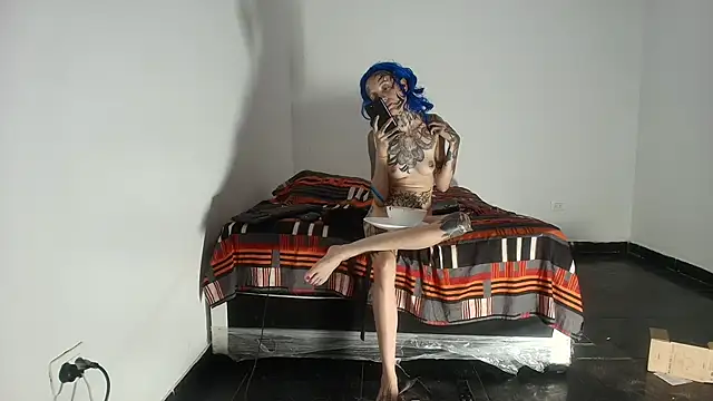 barbara anal squirt  online show from June 11, 2026, 1:16 am