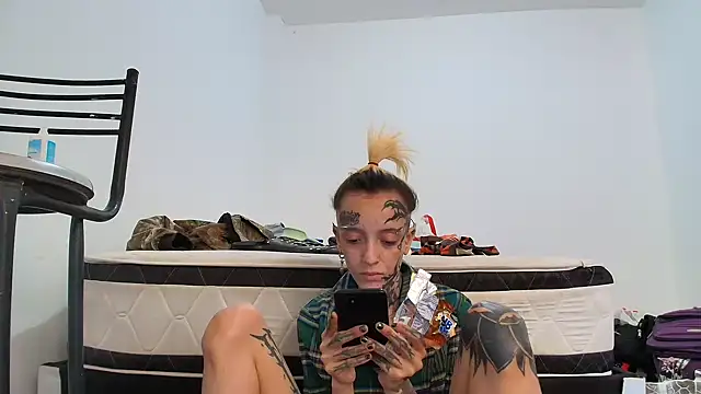 barbara anal squirt  online show from June 30, 2026, 3:56 pm