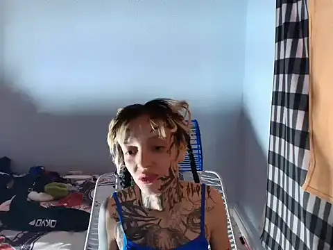 barbara anal squirt  online show from July 28, 2026, 7:39 pm