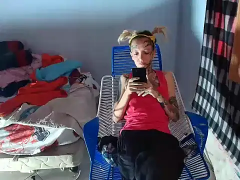 barbara anal squirt  online show from July 30, 2026, 8:19 pm