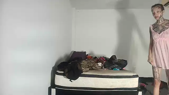 barbara anal squirt  online show from June 27, 2026, 12:22 pm