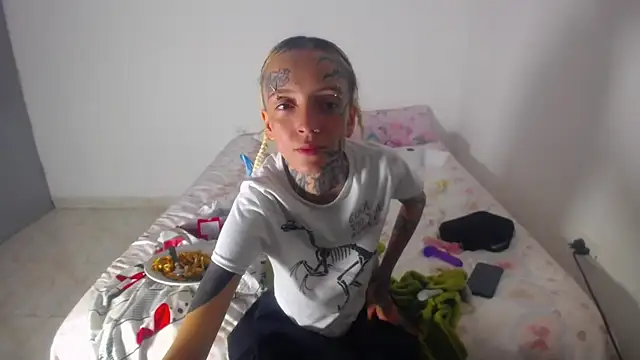 barbara anal squirt  online show from April 22, 2026, 9:54 pm
