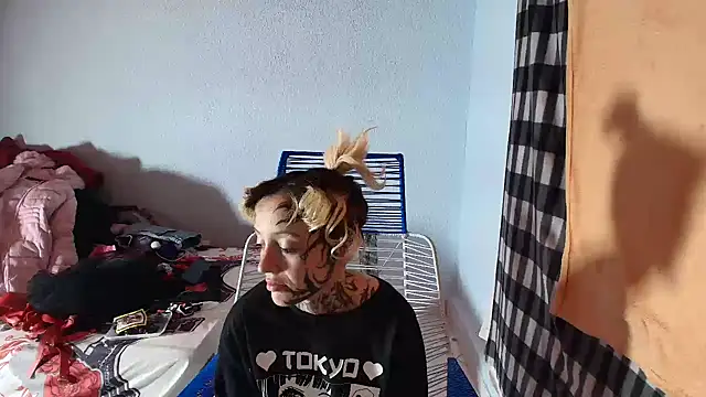 barbara anal squirt  online show from July 27, 2026, 4:30 am