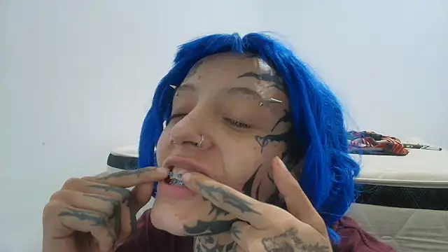 barbara anal squirt  online show from June 17, 2026, 2:55 am