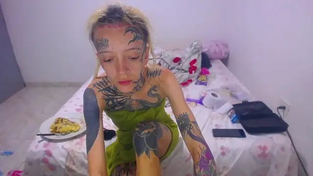 barbara anal squirt  online show from April 23, 2026, 8:32 pm