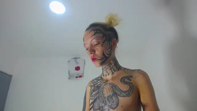 barbara anal squirt  online show from April 30, 2026, 5:36 am