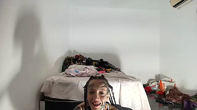 barbara anal squirt  online show from July 14, 2026, 2:05 am