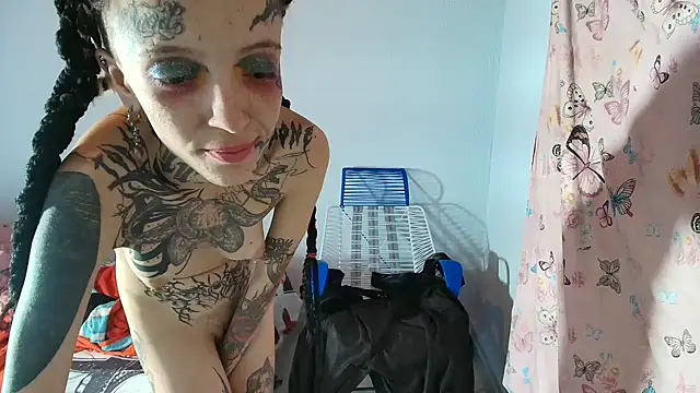 barbara anal squirt  online show from July 18, 2026, 11:57 pm