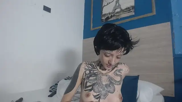 Snapshot of barbara_anal_squirt_ chatting on February 12, 2026, 7:13 pm barbara anal squirt online show from February 12, 2026, 7:13 pm