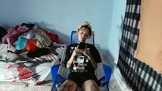 barbara anal squirt  online show from July 27, 2026, 9:55 pm