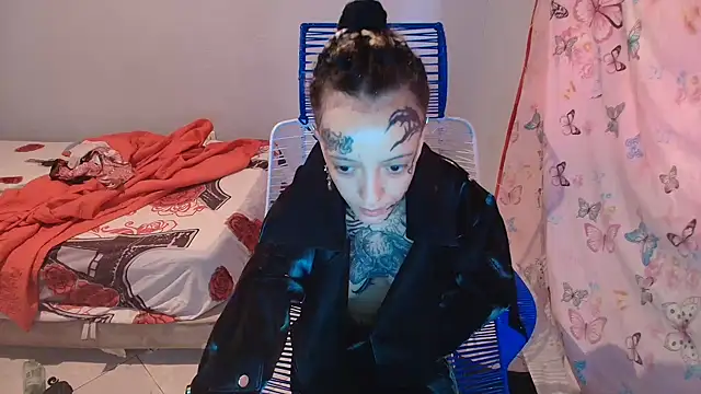 barbara anal squirt  online show from July 18, 2026, 11:52 am