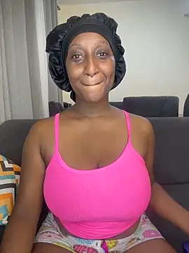 CarlaBeckky online show from May 20, 2026, 8:17 pm