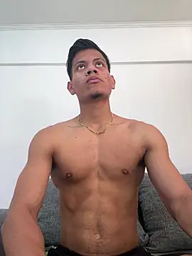 bbchocolate27 online show from April 12, 2026, 6:22 pm