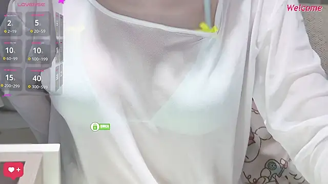 Duduludululu online show from June 14, 2026, 4:57 am