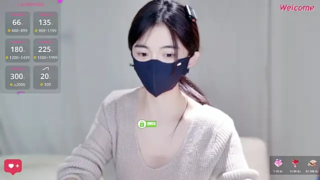 Duduludululu online show from February 22, 2026, 6:38 am