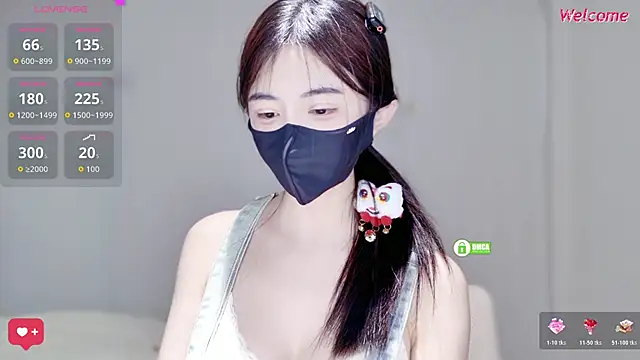 Duduludululu online show from February 20, 2026, 6:19 am