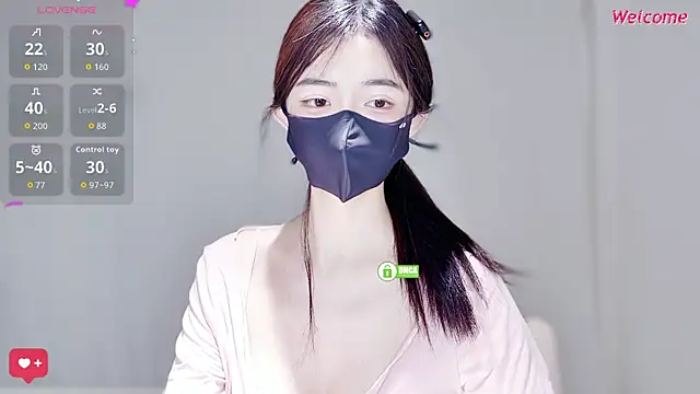 Duduludululu online show from February 12, 2026, 5:18 am