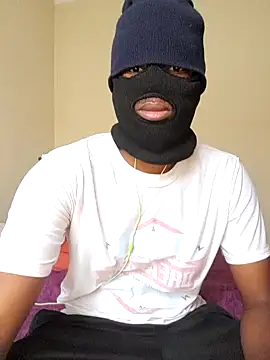 Gifttheskimaskboy online show from February 20, 2025, 9:00 am