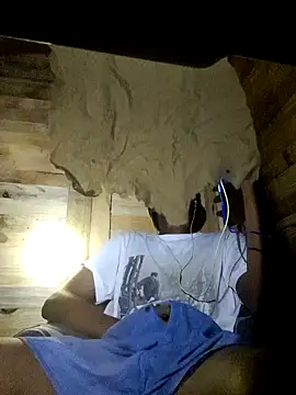 Gifttheskimaskboy online show from February 28, 2025, 2:42 am