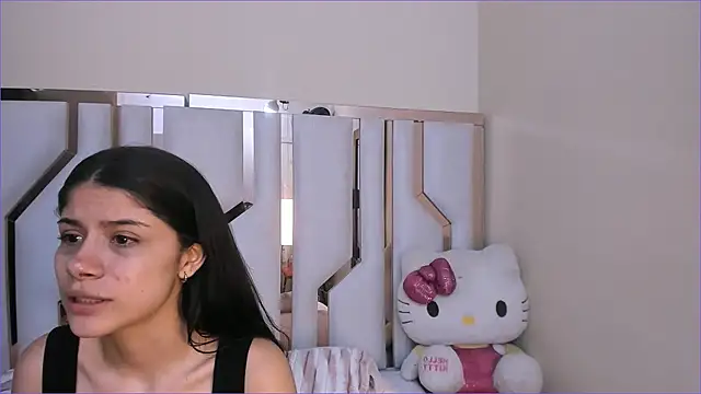 TifanyChill online show from November 20, 2025, 7:36 pm