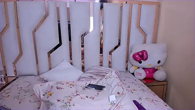 TifanyChill online show from October 26, 2025, 11:16 pm