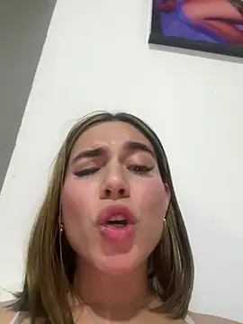 Jules Anderson online show from March 18, 2025, 3:55 pm