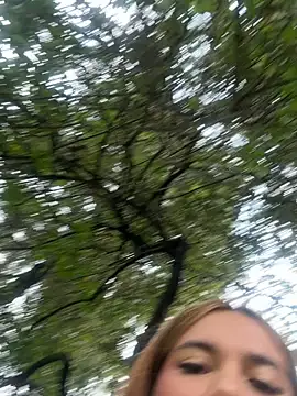 Jules Anderson online show from March 7, 2025, 3:28 pm