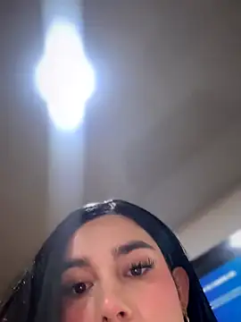 Jules Anderson online show from October 27, 2025, 4:41 pm