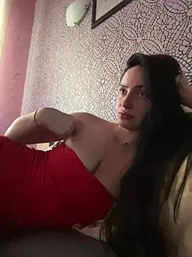 Kristis43 online show from July 7, 2026, 3:15 pm