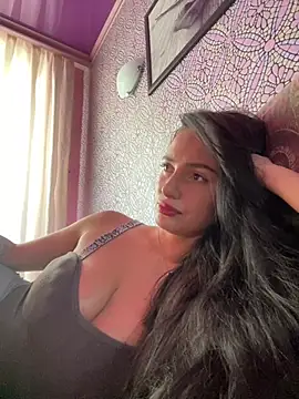 Kristis43 online show from July 24, 2026, 2:13 pm